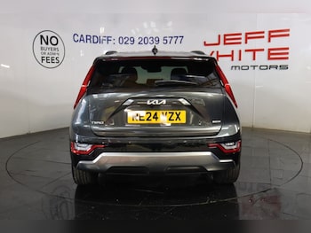 Used Kia Niro 2024 for sale - 76395665: Photo