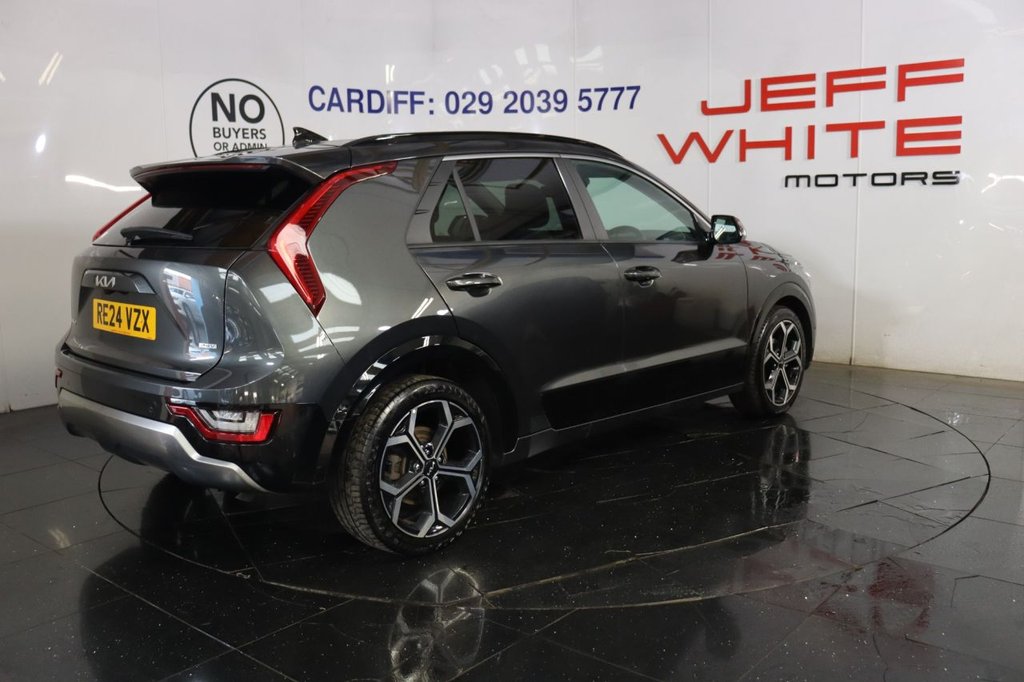 Used Kia Niro 2024 for sale - 76395665: Photo 5