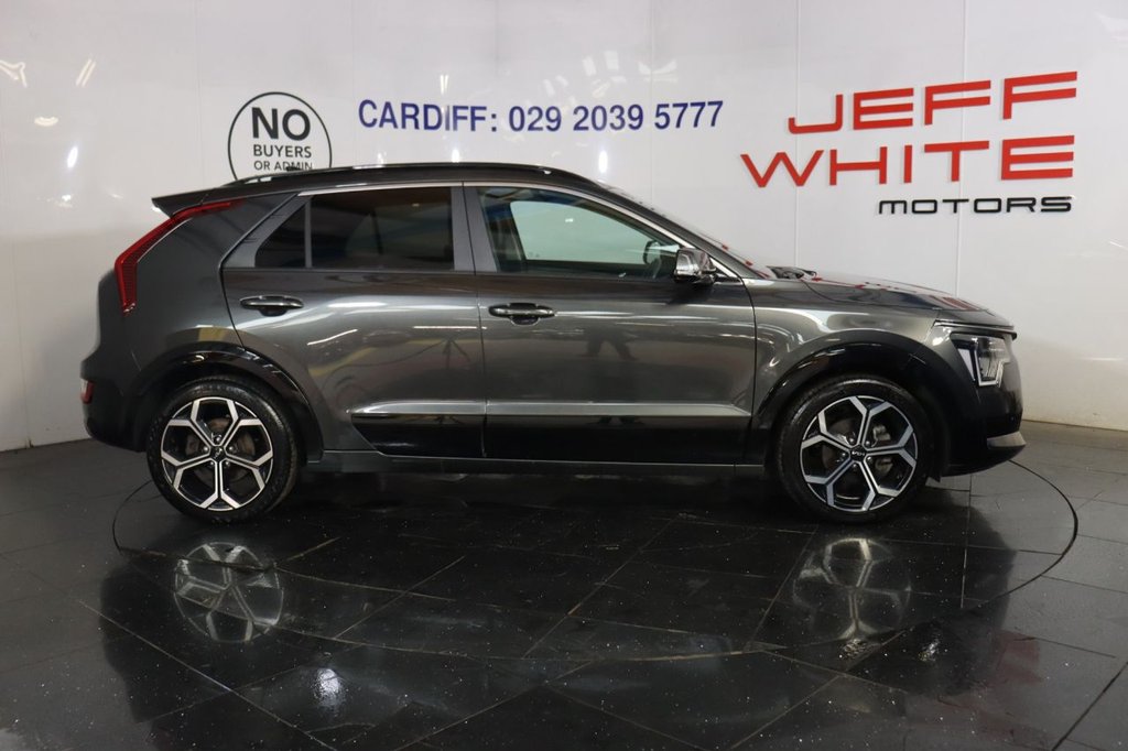Used Kia Niro 2024 for sale - 76395665: Photo 6