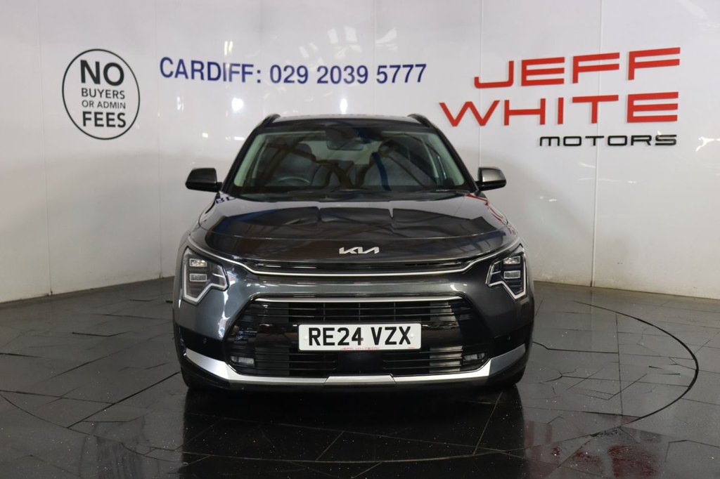 Used Kia Niro 2024 for sale - 76395665: Photo 7