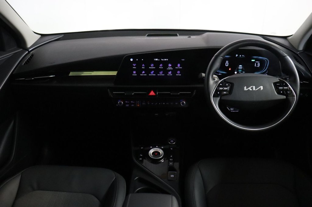 Used Kia Niro 2024 for sale - 76395665: Photo 8