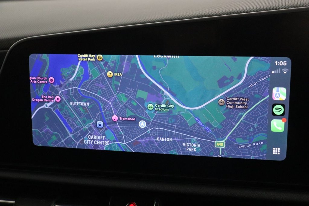 Used Kia Niro 2024 for sale - 76395665: Photo 9