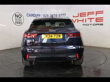 Used Jaguar E-Pace 2024 for sale - 74380141: Photo