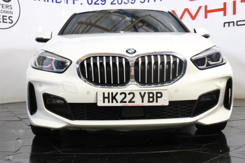Used BMW 1 Series 2022 for sale - 77161776: Photo 11