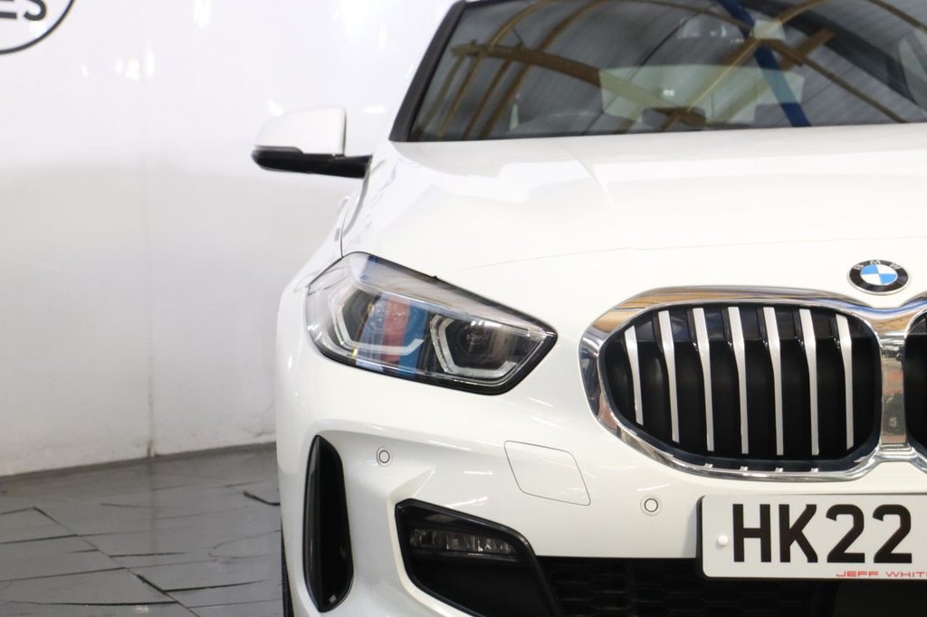 Used BMW 1 Series 2022 for sale - 77161776: Photo 12