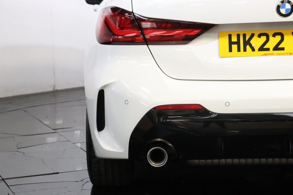 Used BMW 1 Series 2022 for sale - 77161776: Photo 14