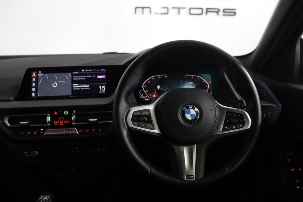 Used BMW 1 Series 2022 for sale - 77161776: Photo 15