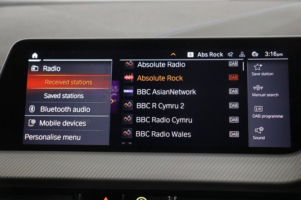 Used BMW 1 Series 2022 for sale - 77161776: Photo 16