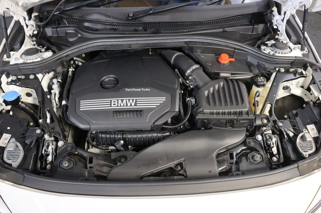 Used BMW 1 Series 2022 for sale - 77161776: Photo 20