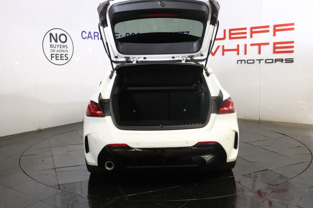 Used BMW 1 Series 2022 for sale - 77161776: Photo 23