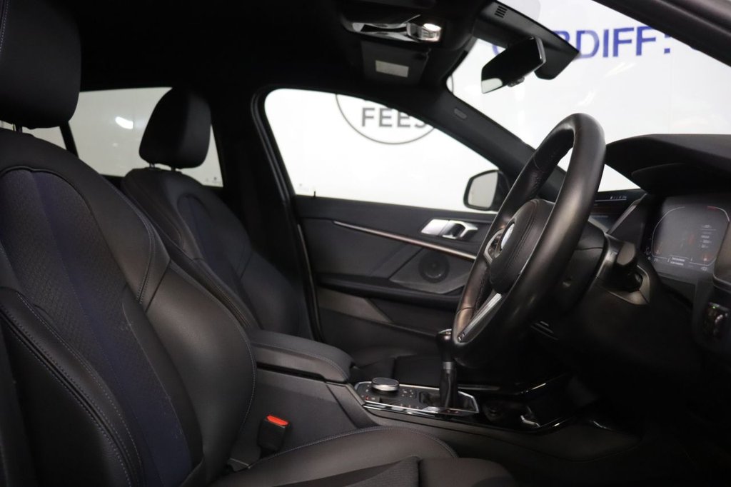 Used BMW 1 Series 2022 for sale - 77161776: Photo 25