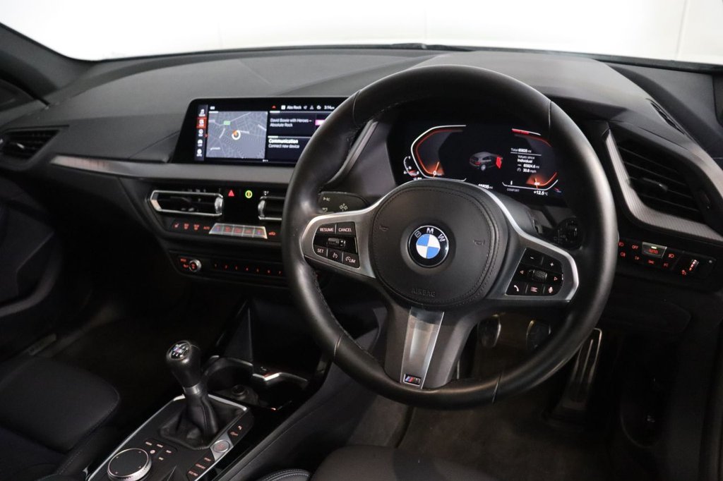 Used BMW 1 Series 2022 for sale - 77161776: Photo 26