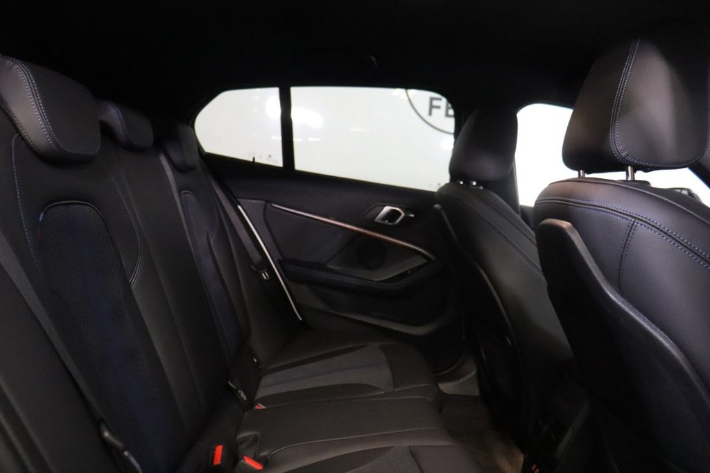 Used BMW 1 Series 2022 for sale - 77161776: Photo 36