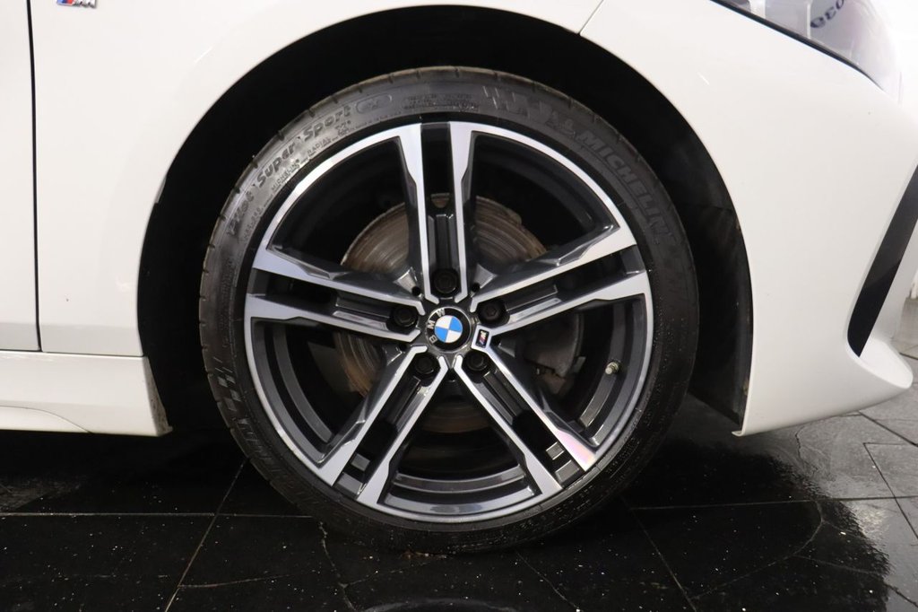 Used BMW 1 Series 2022 for sale - 77161776: Photo 39