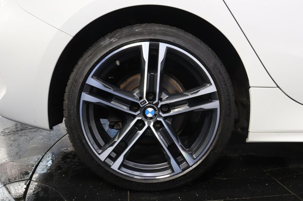 Used BMW 1 Series 2022 for sale - 77161776: Photo 40