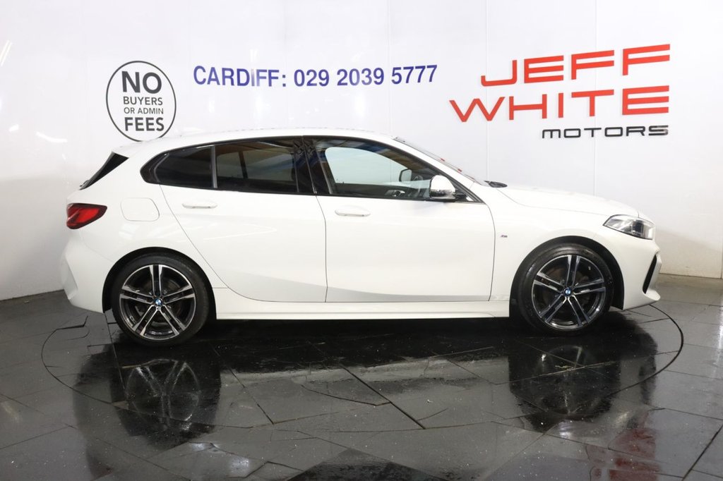 Used BMW 1 Series 2022 for sale - 77161776: Photo 6