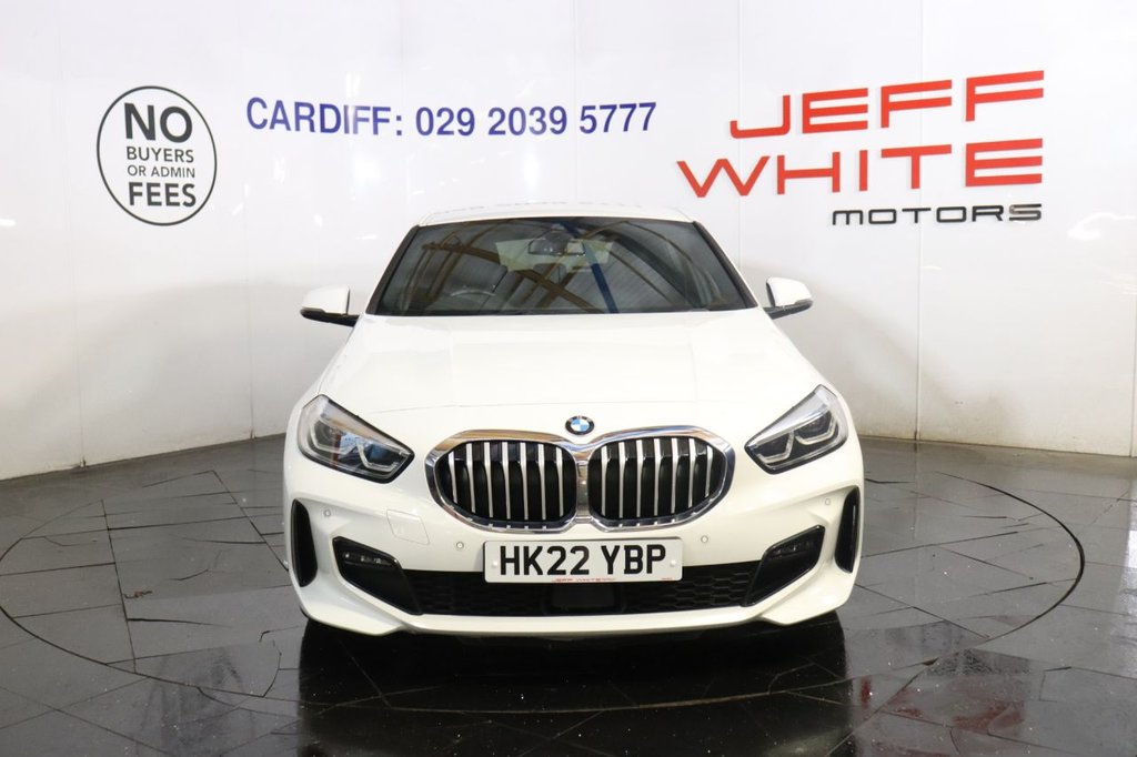Used BMW 1 Series 2022 for sale - 77161776: Photo 7