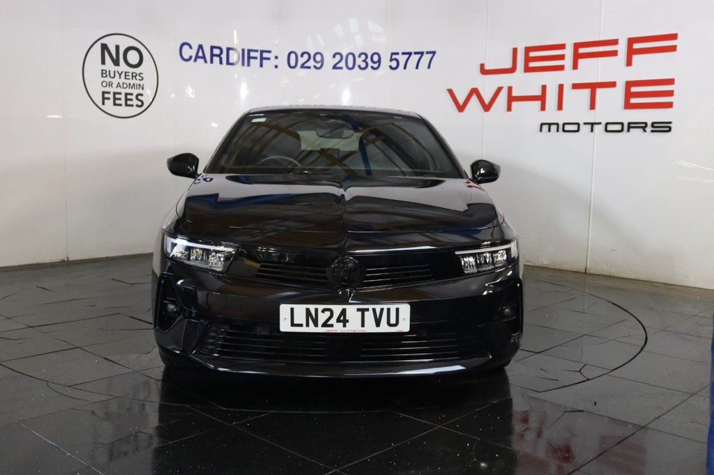 Used Vauxhall Astra 2024 for sale - 76430372: Photo 14