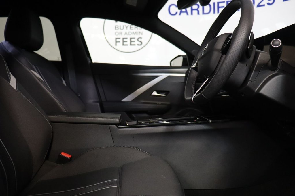 Used Vauxhall Astra 2024 for sale - 76430372: Photo 15