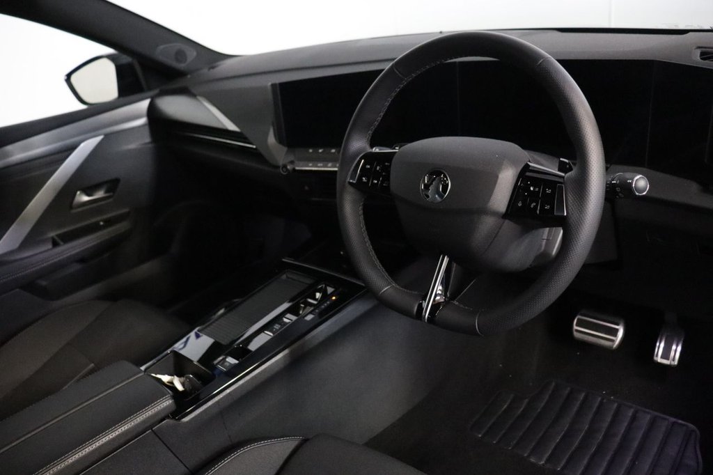 Used Vauxhall Astra 2024 for sale - 76430372: Photo 16