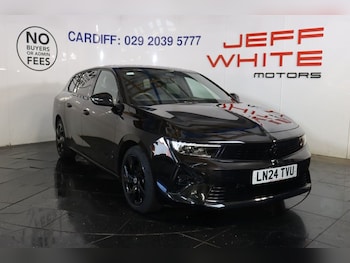 Used Vauxhall Astra 2024 for sale - 76430372: Photo