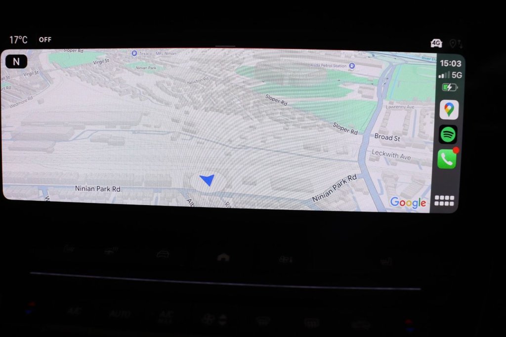 Used Vauxhall Astra 2024 for sale - 76430372: Photo 2