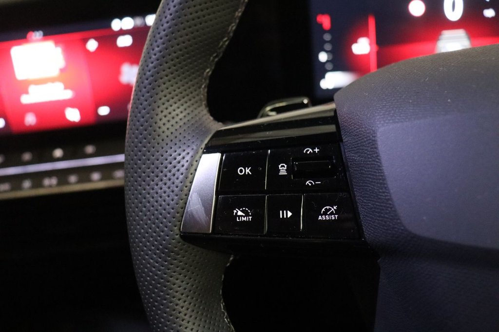 Used Vauxhall Astra 2024 for sale - 76430372: Photo 20