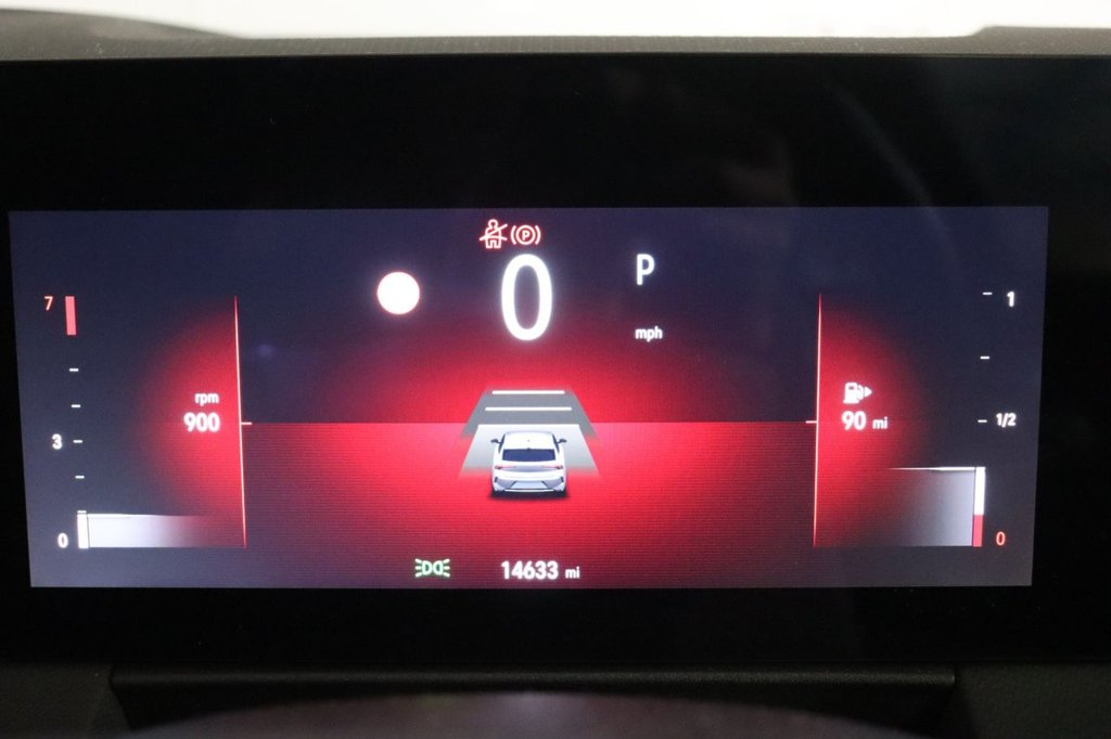 Used Vauxhall Astra 2024 for sale - 76430372: Photo 24