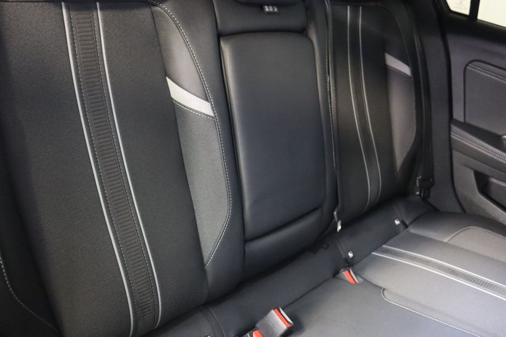 Used Vauxhall Astra 2024 for sale - 76430372: Photo 27