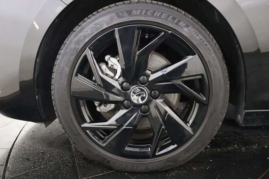 Used Vauxhall Astra 2024 for sale - 76430372: Photo 30