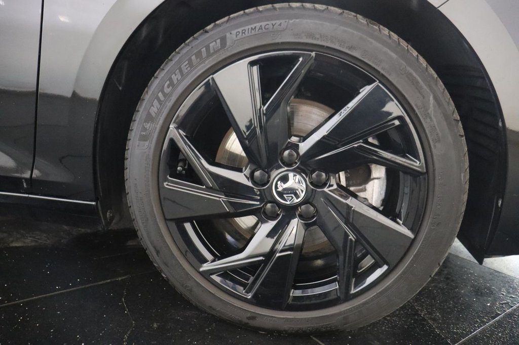 Used Vauxhall Astra 2024 for sale - 76430372: Photo 31