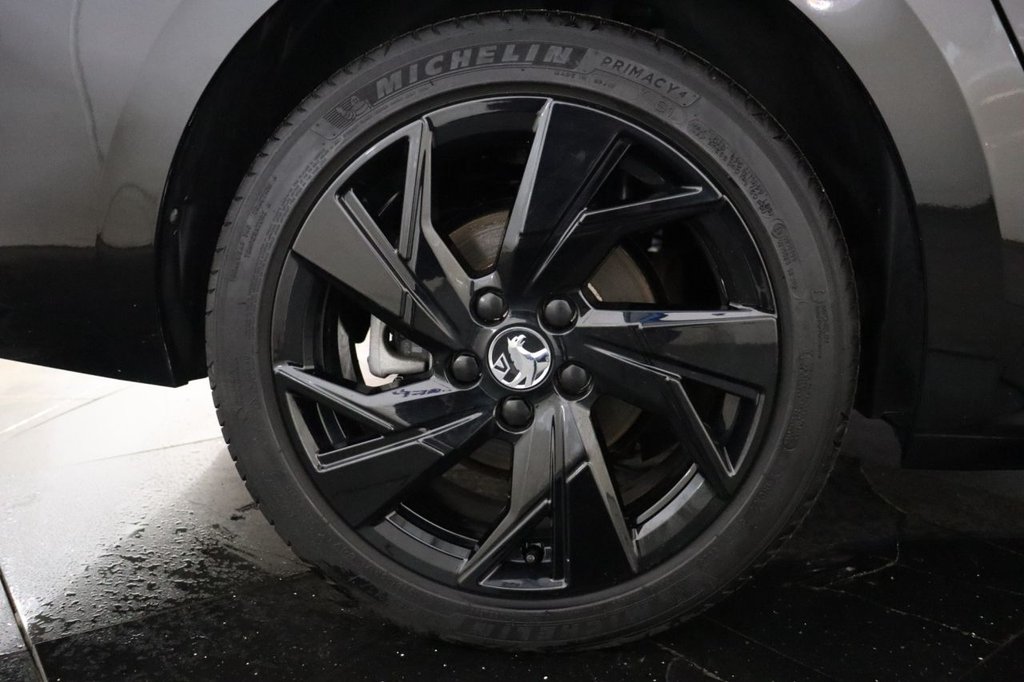 Used Vauxhall Astra 2024 for sale - 76430372: Photo 32