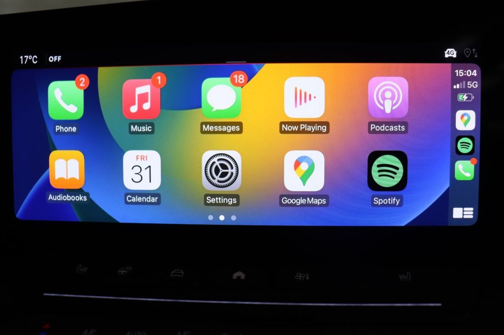 Used Vauxhall Astra 2024 for sale - 76430372: Photo 4