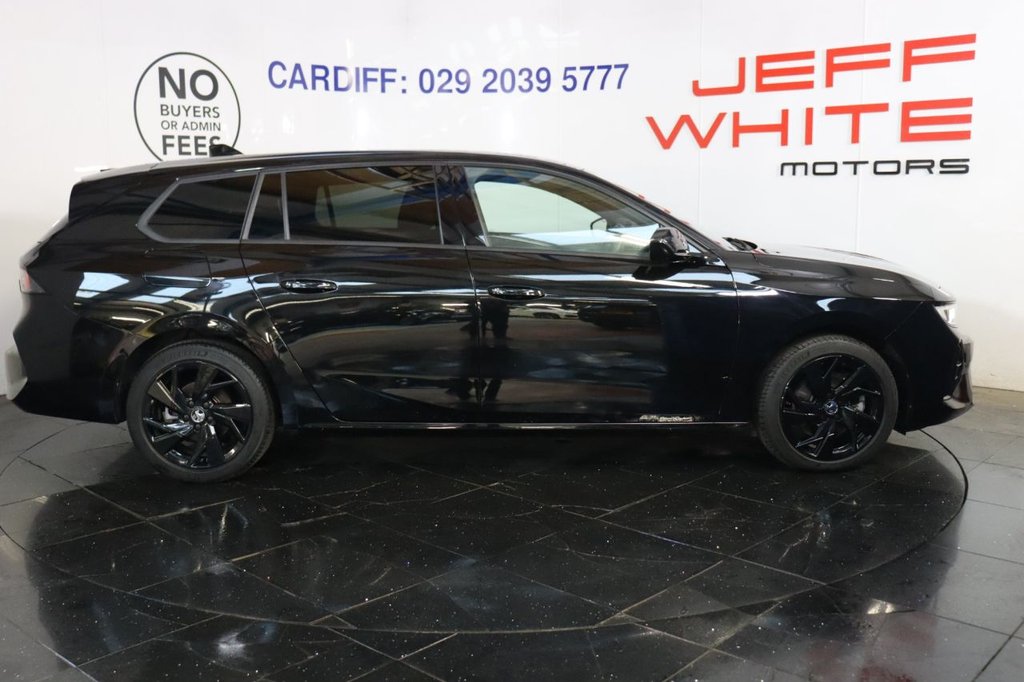 Used Vauxhall Astra 2024 for sale - 76430372: Photo 5