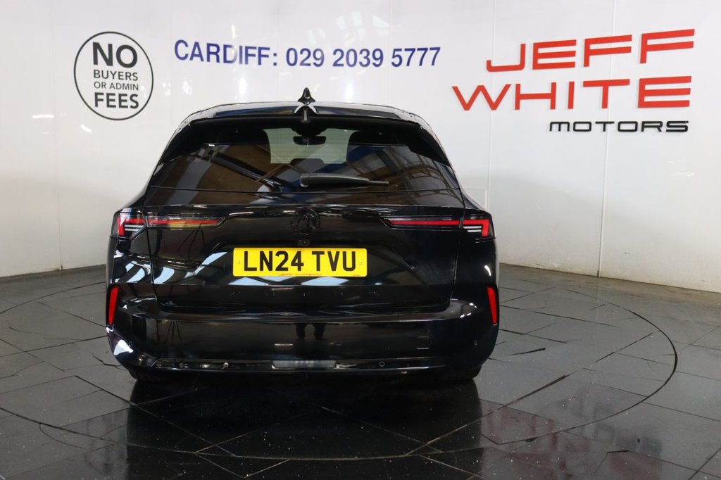 Used Vauxhall Astra 2024 for sale - 76430372: Photo 7