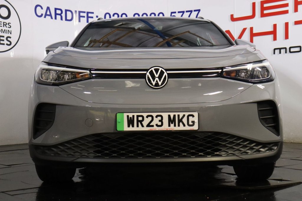 Used Volkswagen ID.4 2023 for sale - 76582421: Photo 11