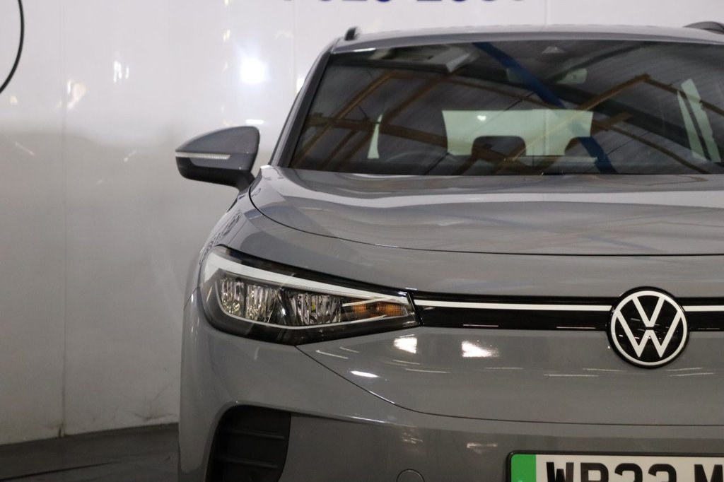 Used Volkswagen ID.4 2023 for sale - 76582421: Photo 12