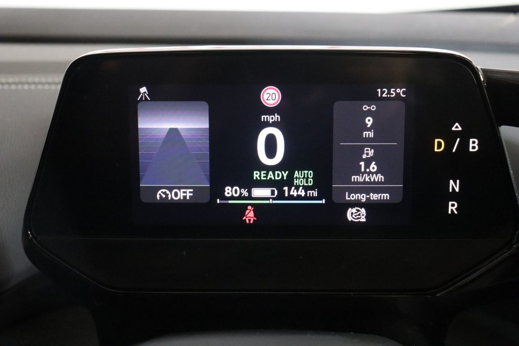 Used Volkswagen ID.4 2023 for sale - 76582421: Photo 14