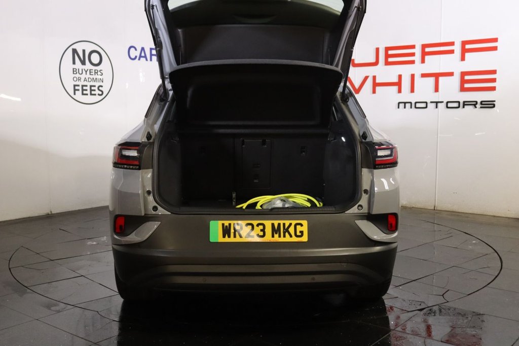 Used Volkswagen ID.4 2023 for sale - 76582421: Photo 19