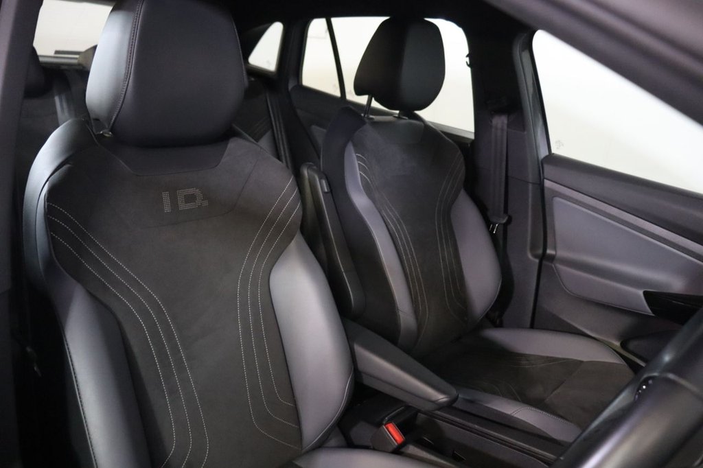 Used Volkswagen ID.4 2023 for sale - 76582421: Photo 20