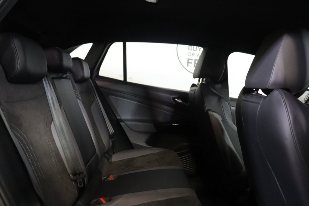 Used Volkswagen ID.4 2023 for sale - 76582421: Photo 24