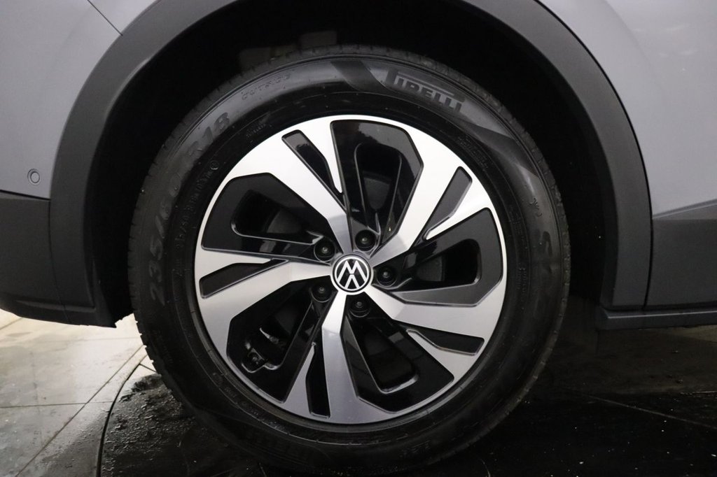 Used Volkswagen ID.4 2023 for sale - 76582421: Photo 28