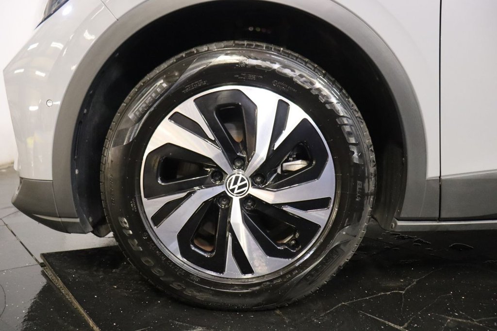 Used Volkswagen ID.4 2023 for sale - 76582421: Photo 29