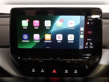 Used Volkswagen ID.4 2023 for sale - 76582421: Photo