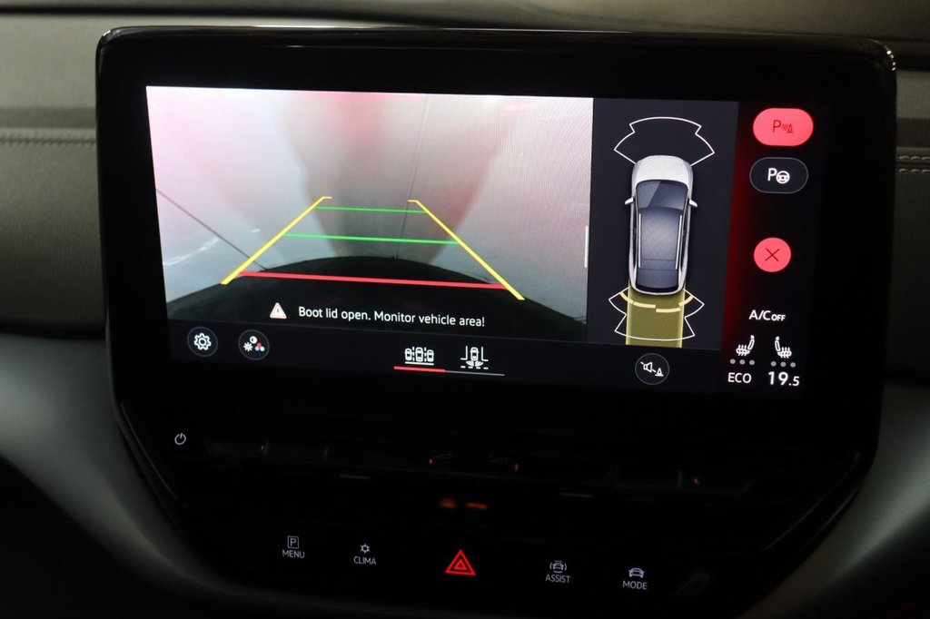 Used Volkswagen ID.4 2023 for sale - 76582421: Photo 3