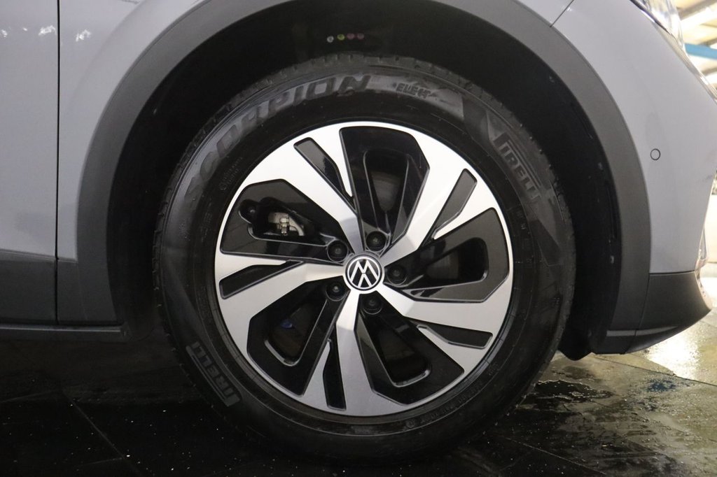 Used Volkswagen ID.4 2023 for sale - 76582421: Photo 30