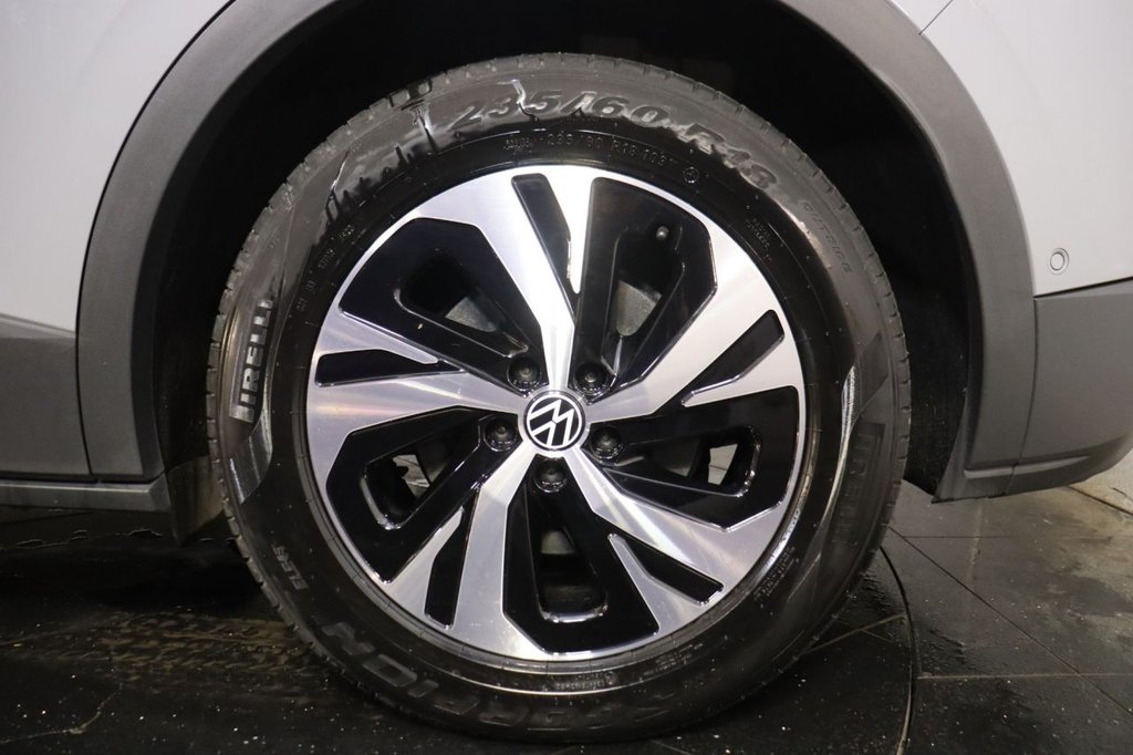 Used Volkswagen ID.4 2023 for sale - 76582421: Photo 31