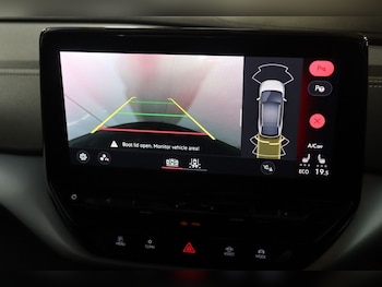 Used Volkswagen ID.4 2023 for sale - 76582421: Photo