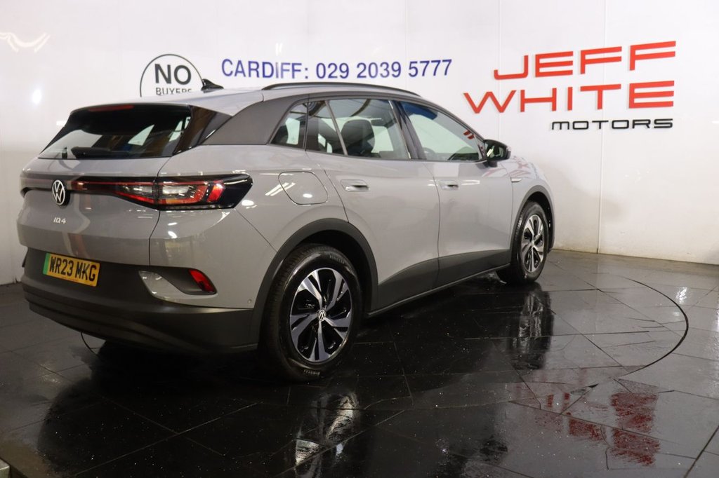 Used Volkswagen ID.4 2023 for sale - 76582421: Photo 5