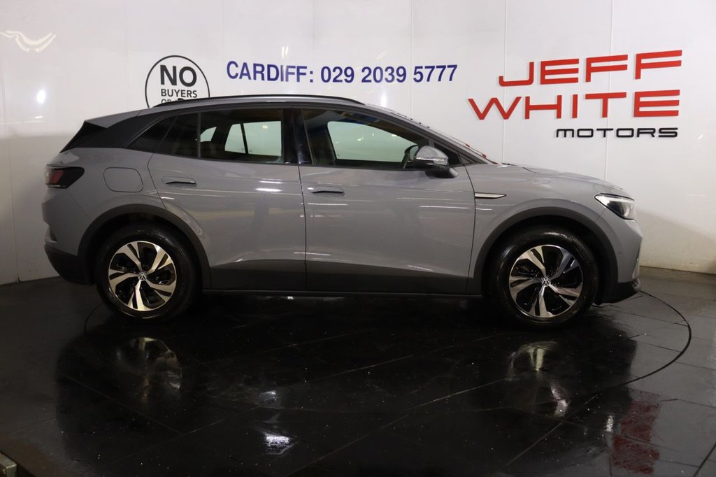 Used Volkswagen ID.4 2023 for sale - 76582421: Photo 6